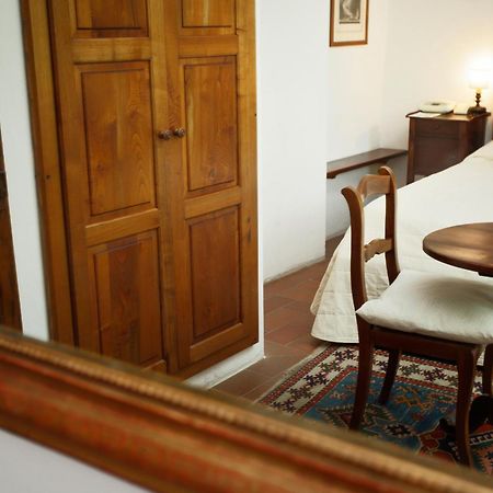 Relais Vignale & Spa Радда-ін-К'янті Екстер'єр фото